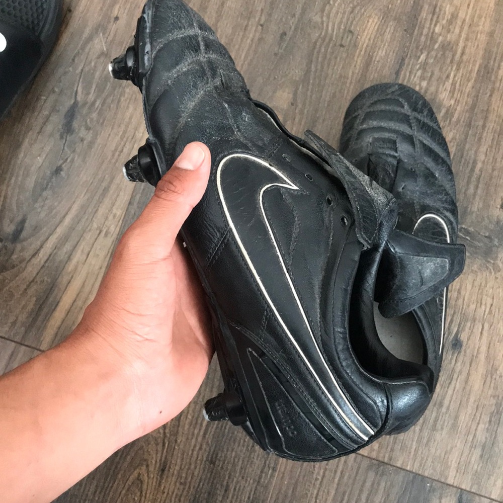 Nike soccer